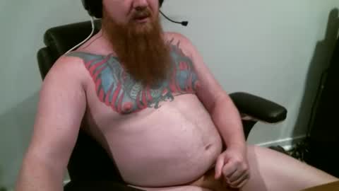 Snapshot of urbear1987 chatting on May 3, 5:46 am urbear1987 online show from May 3, 5:46 am