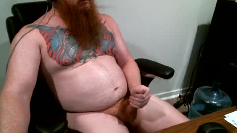 Snapshot of urbear1987 chatting on July 29, 5:49 am urbear1987 online show from July 29, 5:49 am
