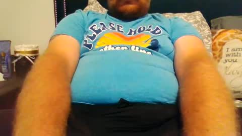 YBF online show from November 6, 1:06 am