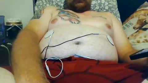 YBF online show from November 7, 12:54 am