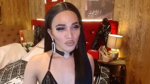 KENDALL online show from December 26, 10:59 am