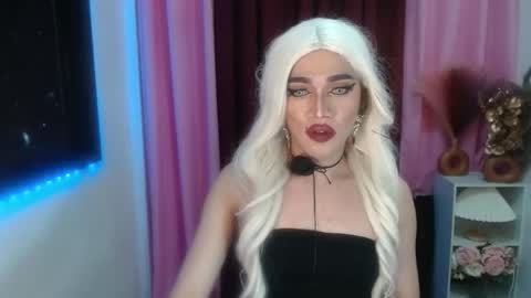 KENDALL online show from October 16, 5:47 pm