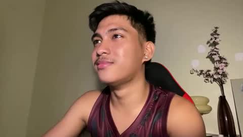 Dannie online show from October 23, 4:28 pm