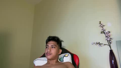 Dannie online show from November 9, 2:54 am