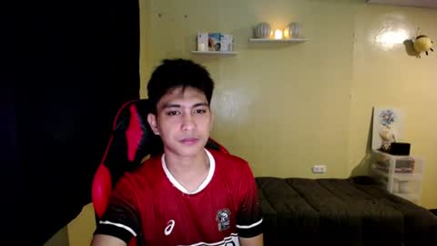 Dannie online show from July 17, 3:50 pm