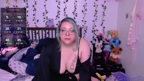 Snapshot of urcyberwaifu_ chatting on March 17, 3:55 am Sirena Nymph online show from March 17, 3:55 am