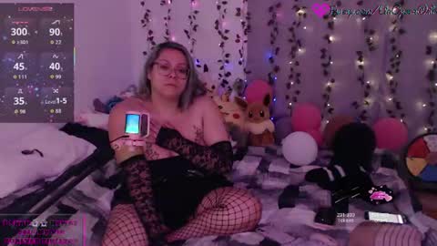 Snapshot of urcyberwaifu_ chatting on June 19, 5:56 am Sirena Nymph online show from June 19, 5:56 am