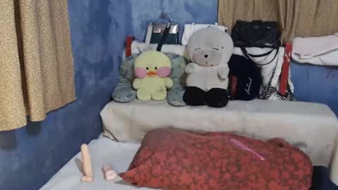 Hot Angel online show from January 9, 11:46 am