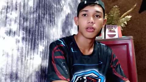 urdreamboy_clarin online show from May 12, 10:12 am