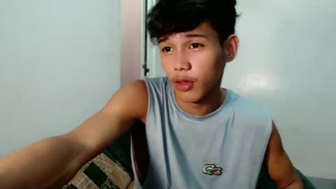 urdreamboy_clarin online show from June 18, 9:14 am