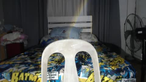 Snapshot of urdreamgirlpinay chatting on March 3, 7:32 am take me to your place online show from March 3, 7:32 am