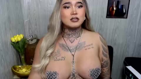 Maxxie online show from July 9, 4:44 pm