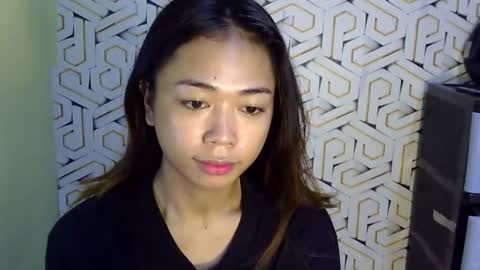 ayumi reacher online show from February 4, 10:47 pm