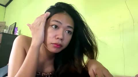 ayumi reacher online show from May 19, 1:56 am
