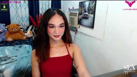 Milka online show from February 20, 8:16 am