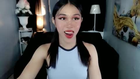 Snapshot of urfantasy_sweetxcali69 chatting on April 20, 9:01 am cali online show from April 20, 9:01 am