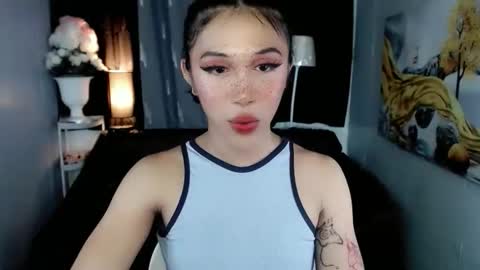 Snapshot of urfantasy_sweetxcali69 chatting on April 22, 5:32 am cali online show from April 22, 5:32 am