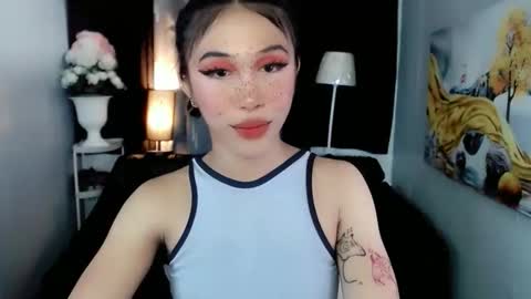 Snapshot of urfantasy_sweetxcali69 chatting on April 23, 11:09 am cali online show from April 23, 11:09 am