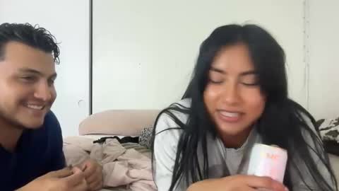 urfavcouple_ online show from February 7, 2:48 am