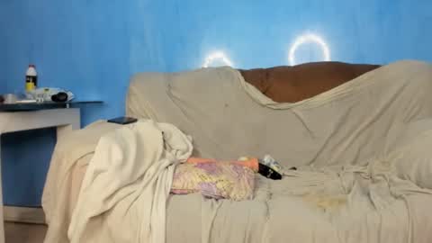 Andres  Jordi online show from September 12, 2:55 am