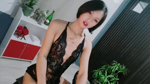 Rianne online show from February 7, 10:19 am