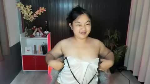 Scarlet online show from October 28, 2:15 am