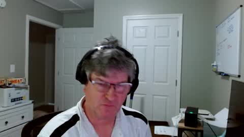 Snapshot of urfavteach50 chatting on June 17, 2:29 pm Gregor online show from June 17, 2:29 pm
