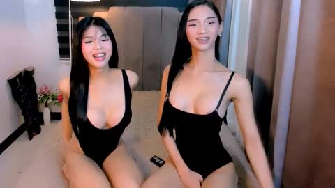 Im your doll maica online show from February 2, 1:26 am