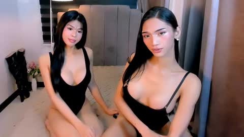 Im your doll maica online show from February 7, 2:37 am