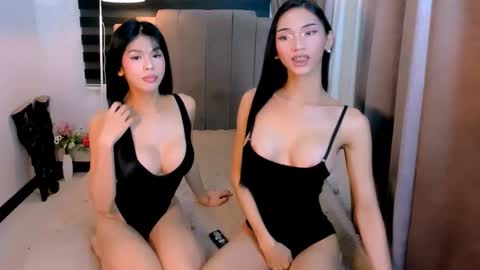 Im your doll maica online show from February 12, 2:39 am