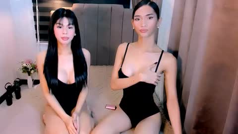 Im your doll maica online show from February 14, 2:30 am