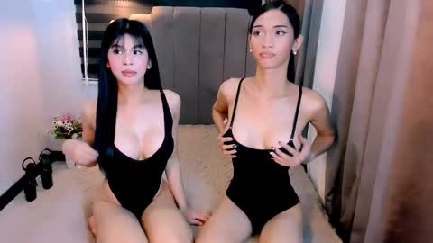 Im your doll maica online show from February 20, 2:08 am