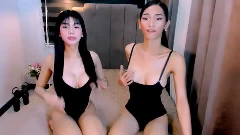 Im your doll maica online show from February 20, 6:26 am