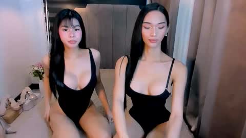Im your doll maica online show from February 27, 5:51 am