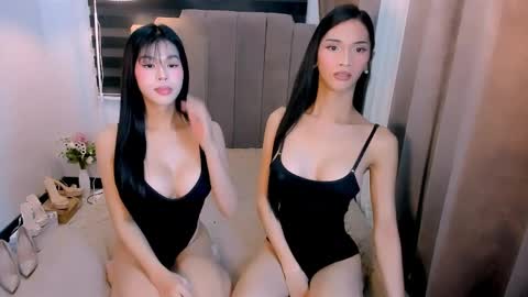 Im your doll maica online show from March 29, 2:22 am