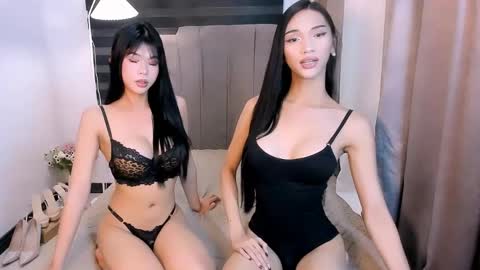 Im your doll maica online show from May 3, 3:12 am
