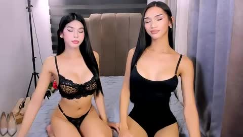 Im your doll maica online show from May 21, 5:36 am