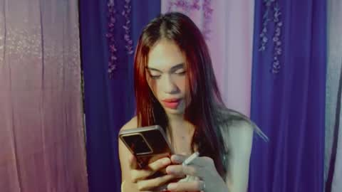 Snapshot of urgirl_leah chatting on September 25, 10:08 am Leah online show from September 25, 10:08 am