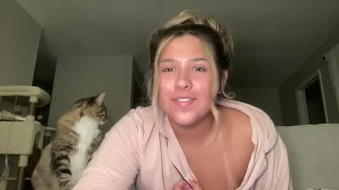 urgirlgracie966 online show from July 17, 4:41 am