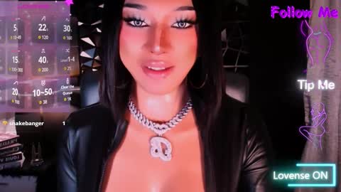 My bella 3 online show from September 25, 7:45 am