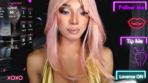 My bella 3 online show from October 22, 3:12 pm