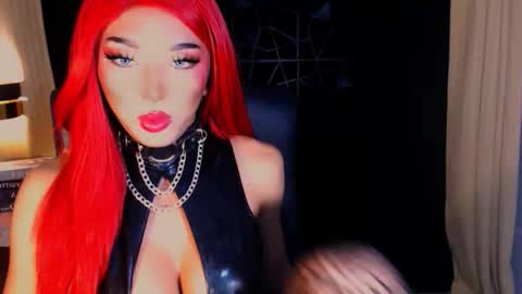 My bella 3 online show from October 28, 5:04 pm