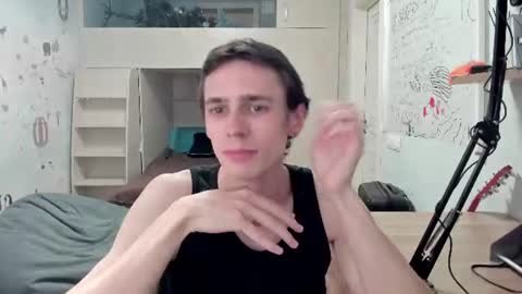 urgoddessboy online show from June 11, 7:34 pm