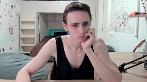 urgoddessboy online show from June 13, 6:06 pm