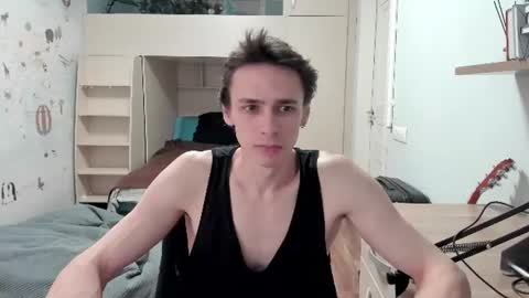 urgoddessboy online show from June 19, 8:12 pm