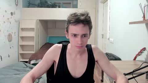 urgoddessboy online show from June 20, 5:38 pm
