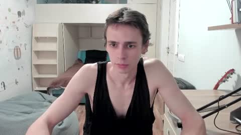 urgoddessboy online show from June 21, 7:49 pm