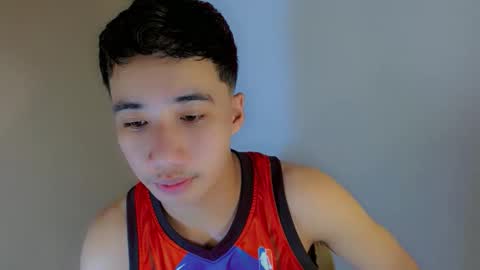 Snapshot of urguy_habibi chatting on March 22, 5:55 am Bib online show from March 22, 5:55 am