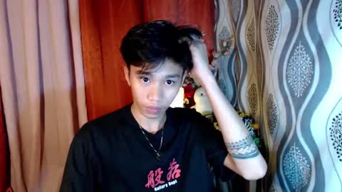 Snapshot of urguy_xian chatting on January 10, 4:01 am xian online show from January 10, 4:01 am