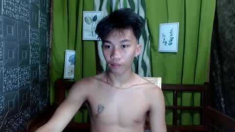 Snapshot of urguy_xian chatting on January 13, 4:50 am xian online show from January 13, 4:50 am